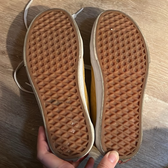 Vans women’s size 7 old skool - Picture 4 of 5